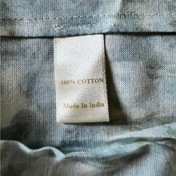 Noah dress in Morning Gladiola - Picture 8 of 11